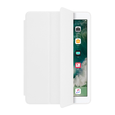 Чехол для Apple iPad 9,7" Smart Case White, белый