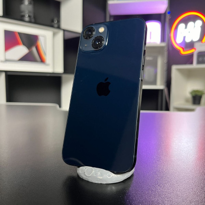 Trade in Apple iPhone 13 128Gb Midnight IMEI: 6843