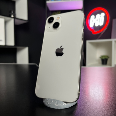 Trade in Apple iPhone 13 128Gb Starlight MEI: 6196