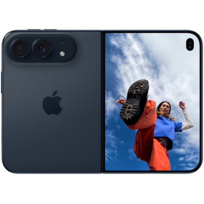 Apple iPhone Duo 512Gb Night Sky, тёмно-синий