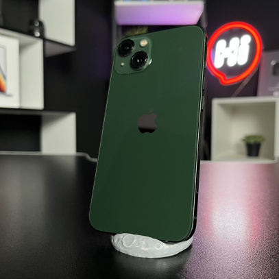 Trade in Apple iPhone 13 256Gb Green IMEI: 6862