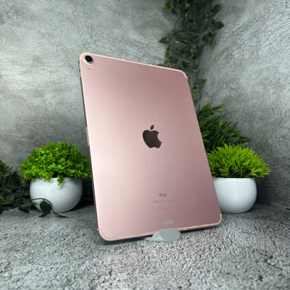 Trade in Apple iPad Air (4-го поколения, 2020) Wi-Fi + Cellular 64Gb Rose Gold IMEI: 6864