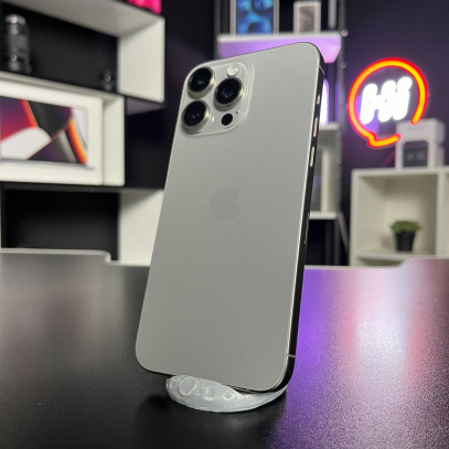 Trade in Apple iPhone 15 Pro Max 256Gb Natural Titanium IMEI: 1491