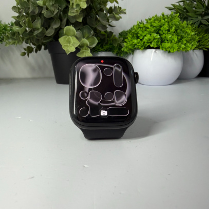 Trade in Apple Watch Series 10 46mm Jet Black IMEI: 9Q6M