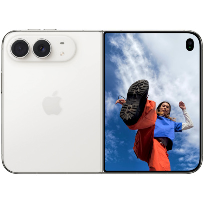Apple iPhone Duo 512Gb Star White, белый