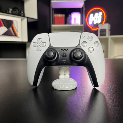 Уценка Геймпад Sony DualSense White IMEI: 4733