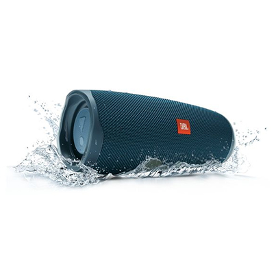 Портативная колонка JBL Charge 4 Blue, синий