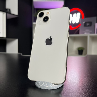 Trade in Apple iPhone 13 128Gb Starlight IMEI: 2932