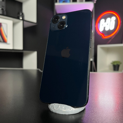 Trade in Apple iPhone 13 128Gb Midnight IMEI: 0042