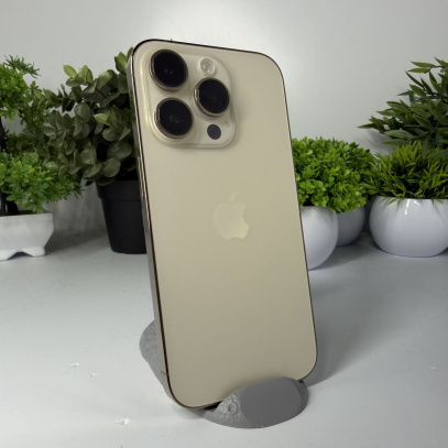 Trade in Apple iPhone 14 Pro 256Gb Gold IMEI: 8964