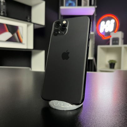 Trade in Apple iPhone 11 Pro 256Gb Space Gray IMEI: 5892