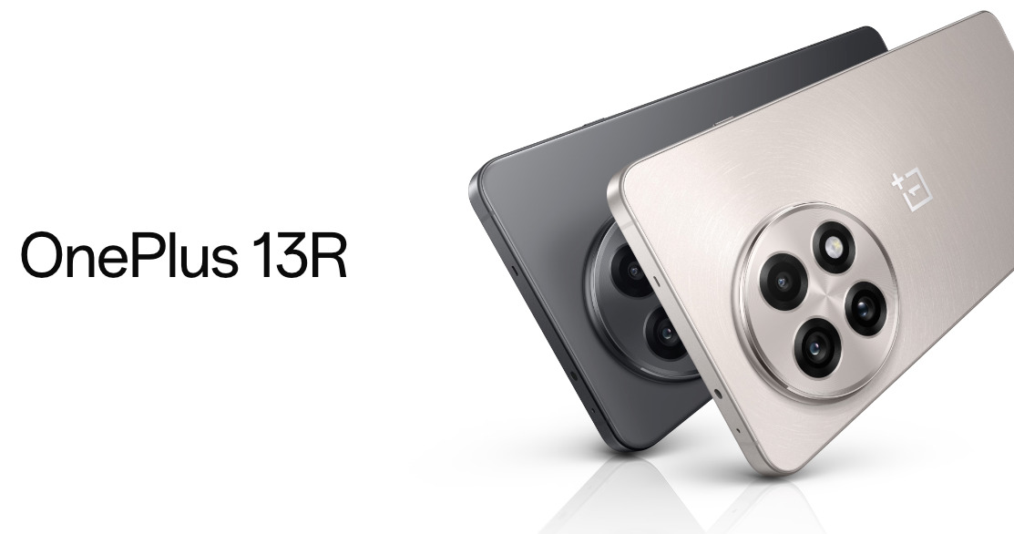 OnePlus-13R