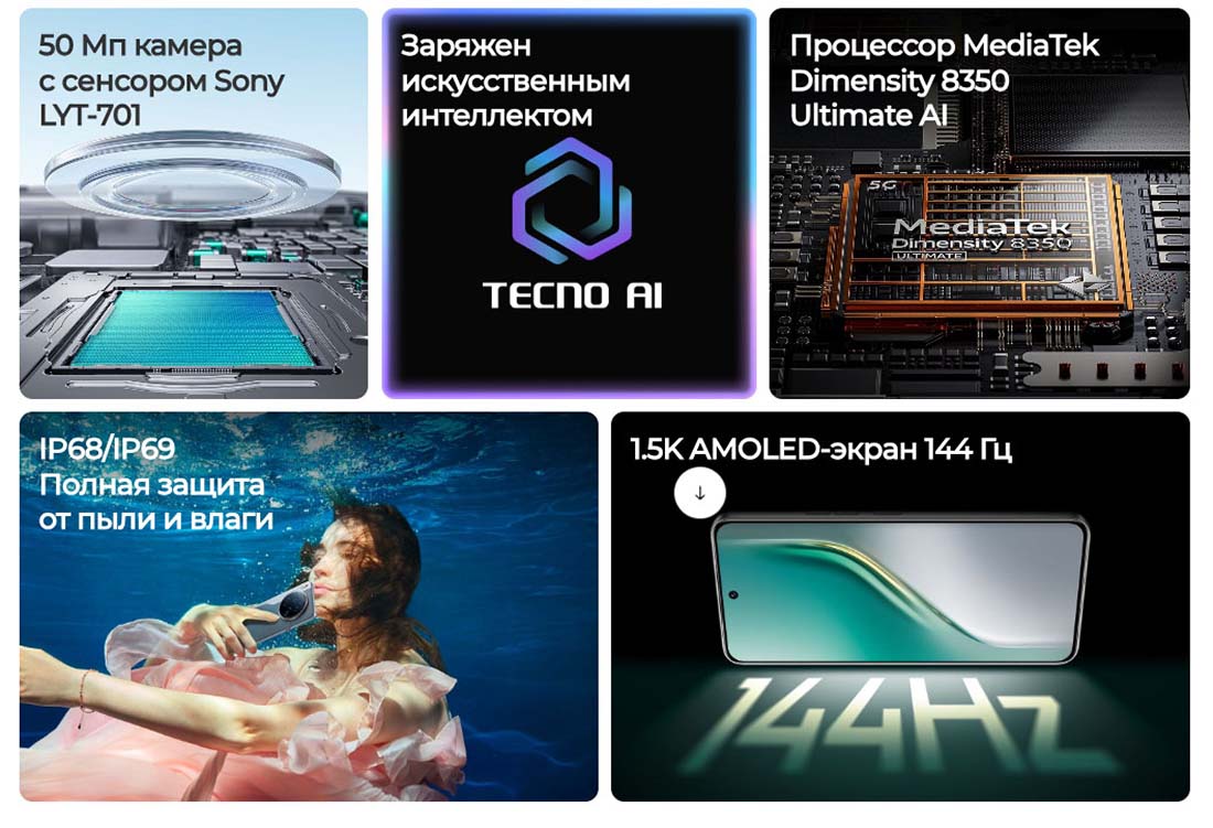 camon-40 в Екатеринбурге camon-40