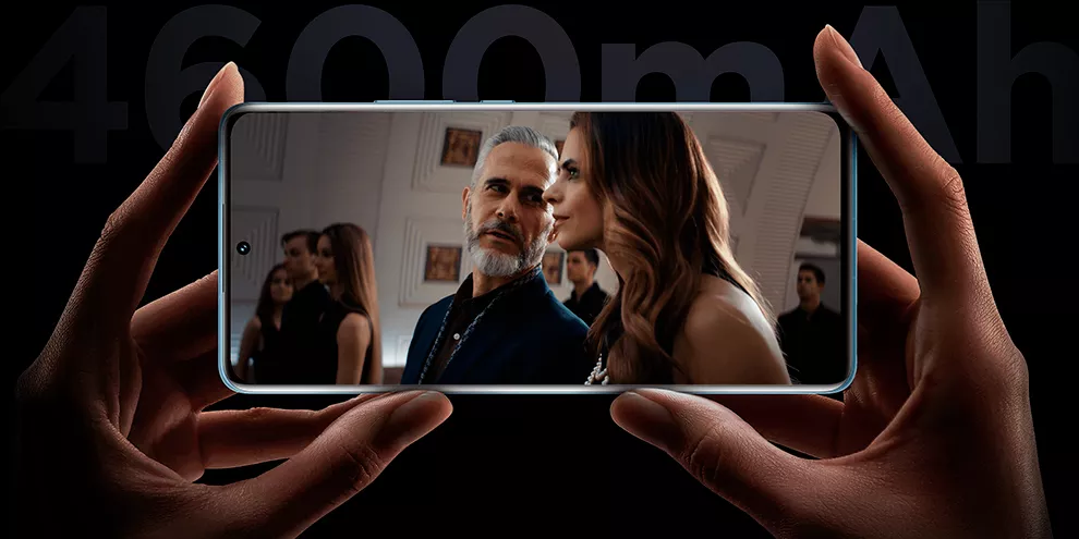 Смартфон Xiaomi 12 Pro