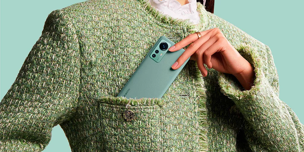 Смартфон Xiaomi 12