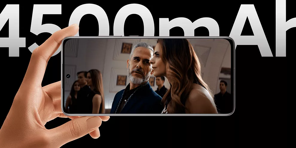 Смартфон Xiaomi 12