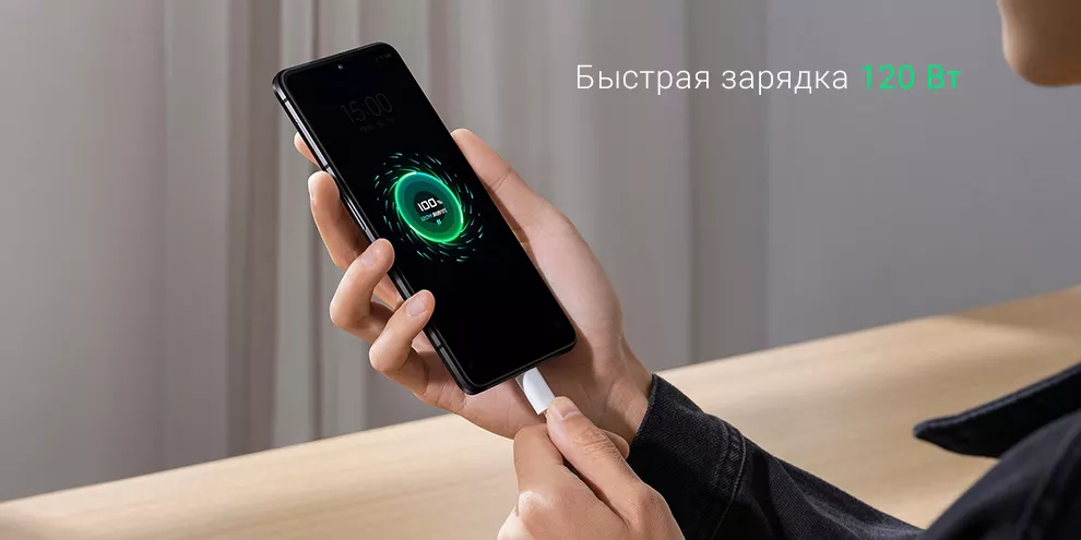 Смартфон Xiaomi Black Shark 4
