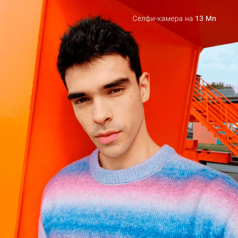 Смартфон Xiaomi Redmi Note 11