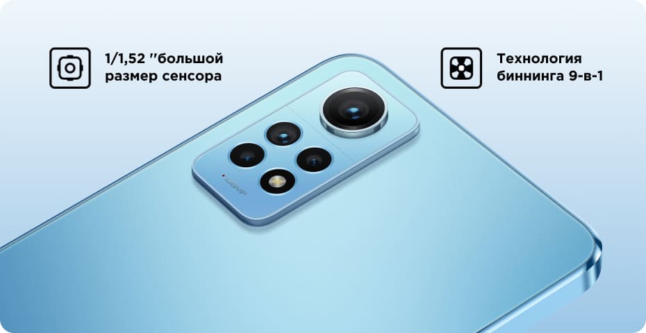 Xiaomi Redmi Note 12 Pro