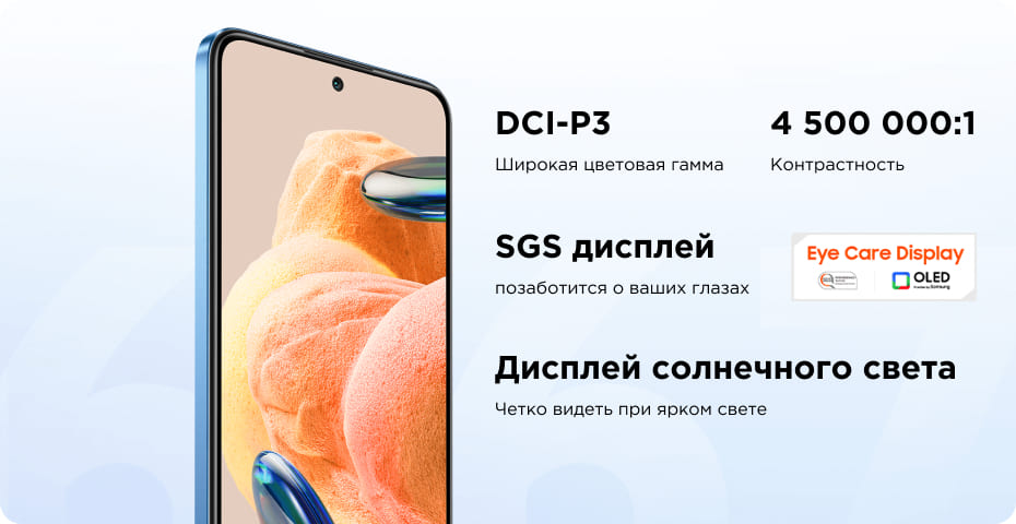 Xiaomi Redmi Note 12 Pro