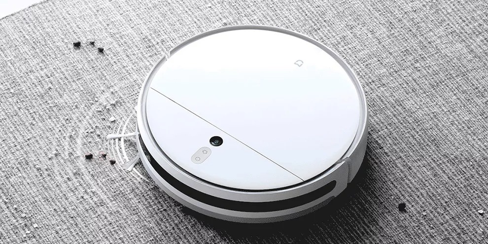 Xiaomi Mijia Sweeping Vacuum Cleaner Mop 2C (XMSTJQR2C)