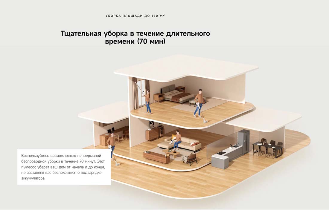 dreame-r10s в Екатеринбурге dreame-r10s