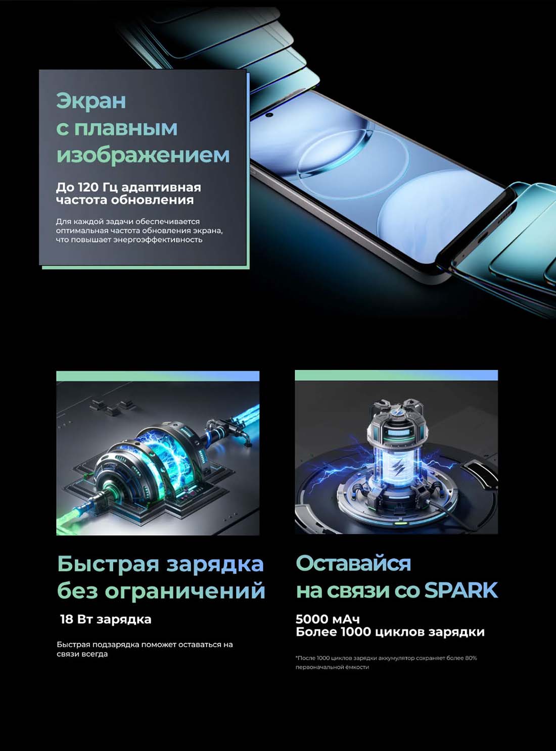 spark-30c в Екатеринбурге spark-30c