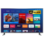 Телевизор Xiaomi Mi TV 4S 43 42.5" Black,
