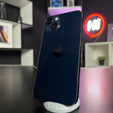 Trade in Apple iPhone 13 128Gb Midnight IMEI: 8149