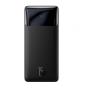 Внешний аккумулятор Baseus Bipow Digital Display Power Bank Overseas Edition 10000mAh 15W PPBD10 (PPBD050001) Черный
