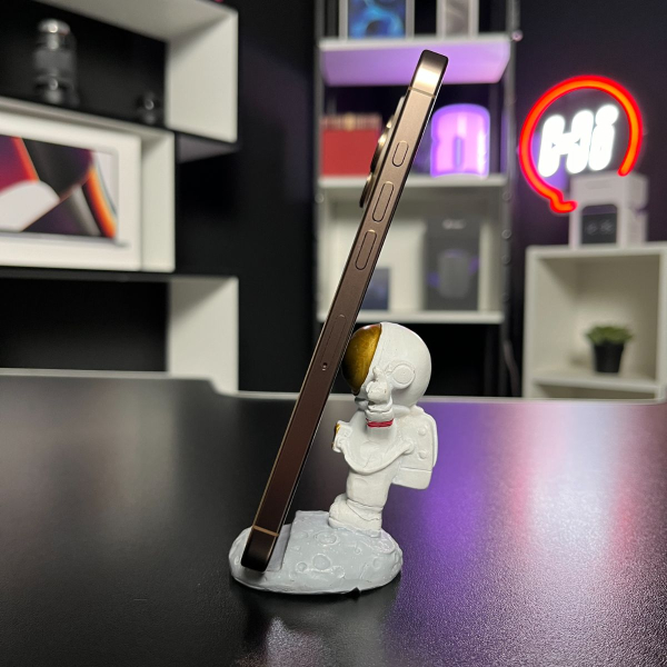 Trade in Apple iPhone 16 Pro Max 256Gb Desert Titanium IMEI: 0750