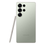 Samsung Galaxy S25 Ultra 12/1Tb Titanium Jadegreen, зеленый титан