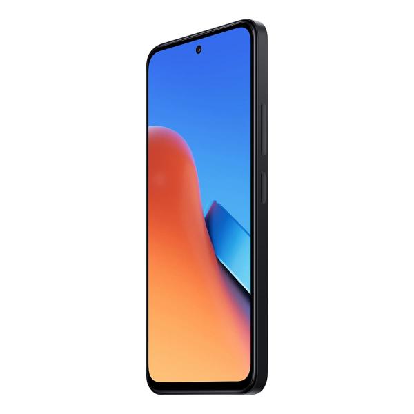 Xiaomi Redmi 12 8/256Gb Midnight Black, черный