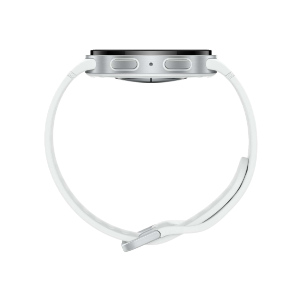 Часы Samsung Galaxy Watch8 40 мм Silver, серебро
