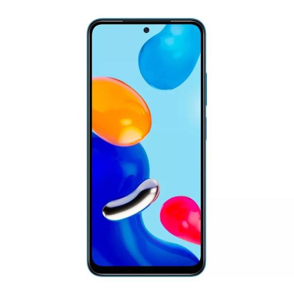 Xiaomi Redmi Note 11 4/128Gb Twilight Blue, синий