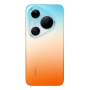 HUAWEI Pura 90s Pro Max 12/512Gb Orange Ocean, оранжево-голубой