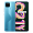 Realme C21Y 4/64Gb Cross Blue, синий