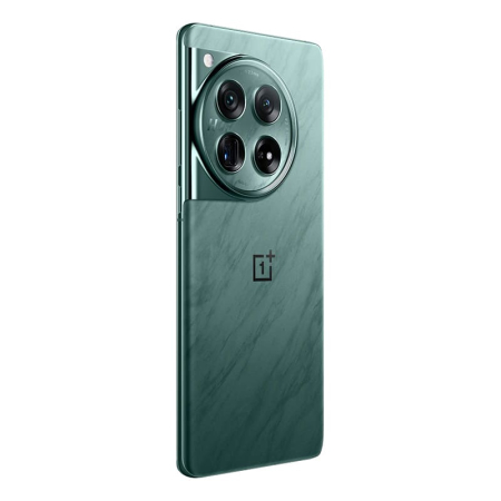 OnePlus 12 12/256Gb (CPH2573) Flowy Emerald, зеленый OnePlus 12 12/256Gb (CPH2573) Flowy Emerald, зеленый