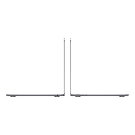 Apple MacBook Air 13" (M3, 8C CPU, 10C GPU, 2024) 8/512Gb SSD (MRXP3) «Space gray, «серый космос»» Apple MacBook Air 13" (M3, 8C CPU, 10C GPU, 2024) 8/512Gb SSD (MRXP3) «Space gray, «серый космос»»