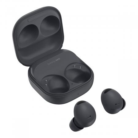 Наушники Samsung Galaxy Buds2 Pro Graphite, графитовый