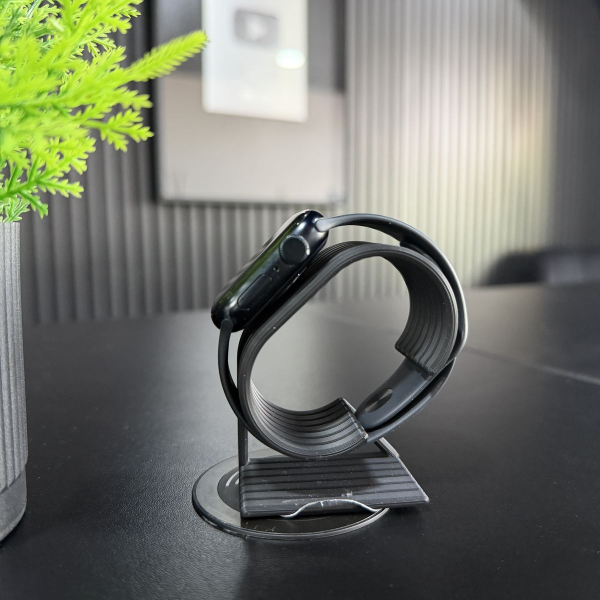 Trade in Apple Watch SE 2024 40mm Midnight IMEI: L6Y0