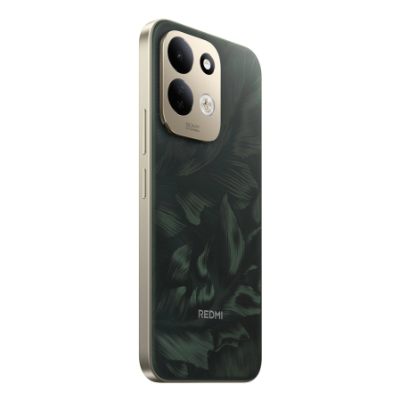 Xiaomi Redmi 17 8/256Gb Oak Green, зелёный