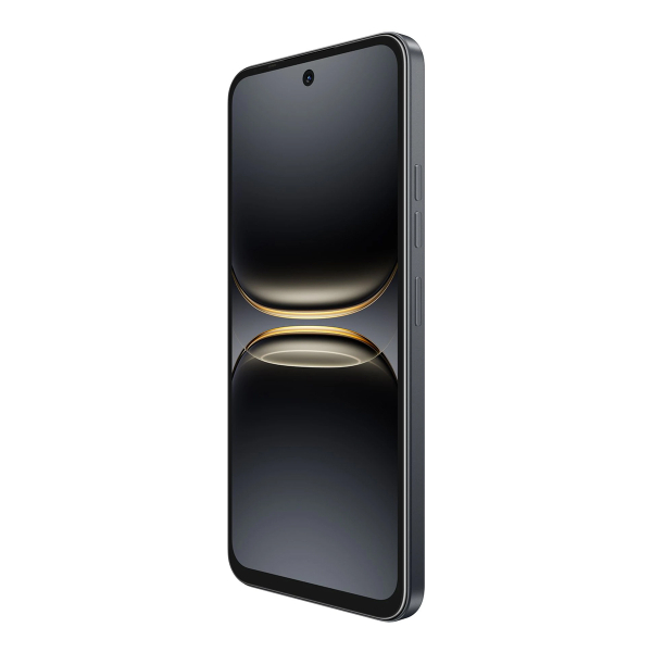 TECNO SPARK 40C 4/128Gb Black, чёрный
