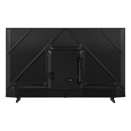 Телевизор Hisense 50" Ultra HD, 60Гц, QLED & DLED (50E7Q)