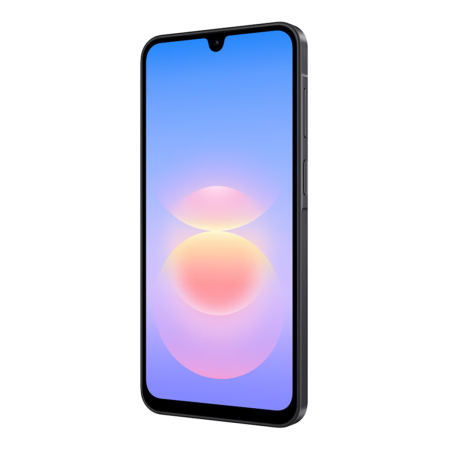 Samsung Galaxy A18 6/128Gb Black, чёрный