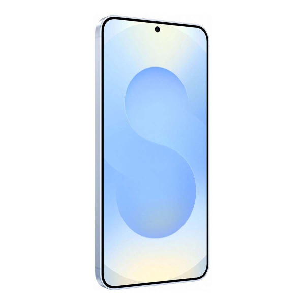 Samsung Galaxy S25+ 12/512Gb Icy Blue, голубой