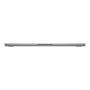 Apple MacBook Air 13" (M2, 8C CPU, 8C GPU, 2022) 8/512Gb SSD (MLXX3) «Space gray, «серый космос»»