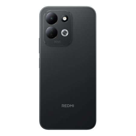 Xiaomi Redmi 17 4/128Gb Black, чёрный