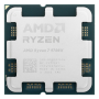 Процессор AMD Ryzen 7 9700X, 3.80 ГГц (Turbo 5.50 ГГц), AM5, OEM (100-000001404)