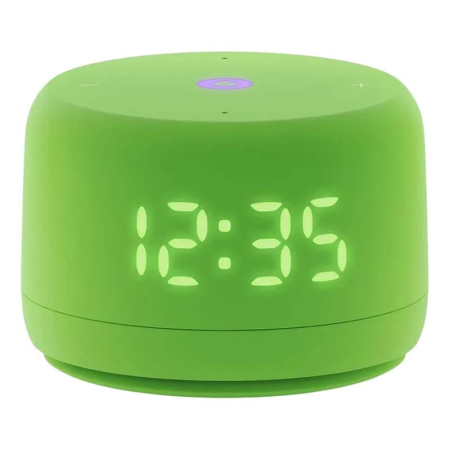 Умная колонка Яндекс.Станция Лайт 2 Зелёная